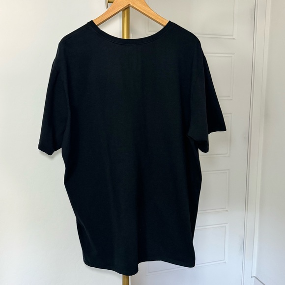 NIKE Men's Short Sleeve Black Border League "Show Us Don't Tell Us" Tee Size XXL - Picture 10 of 10